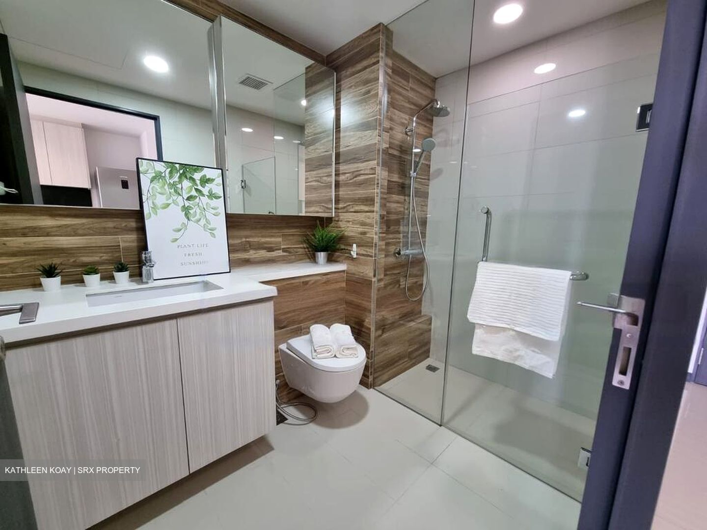 Gem Residences (D12), Condominium #461433211